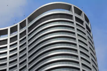 Alucobond Lodha