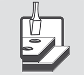 Alucobond Screwing proces