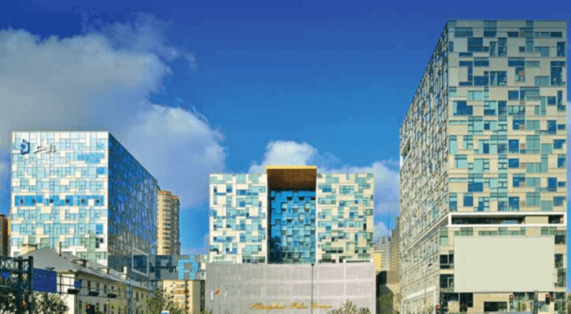 Aluminium Composite Sheet