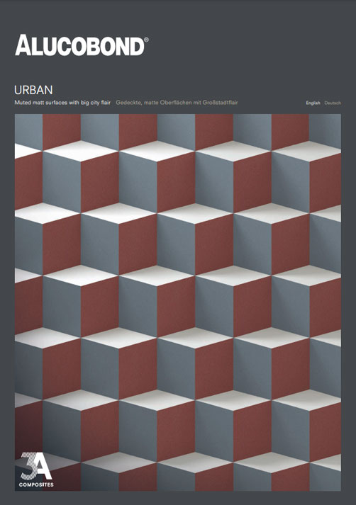 ALUCOBOND urban